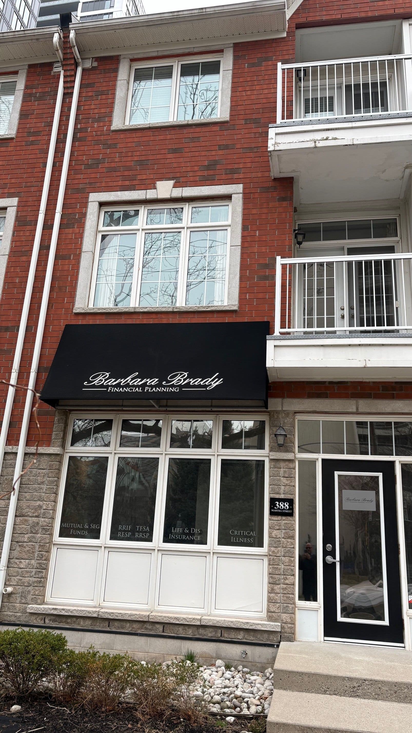 389 Detlor Common, Burlington, ON L7R 0A5