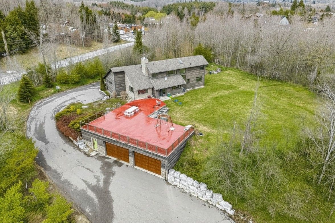 15995 Humber Station Road, Caledon, ON L7E 3A3