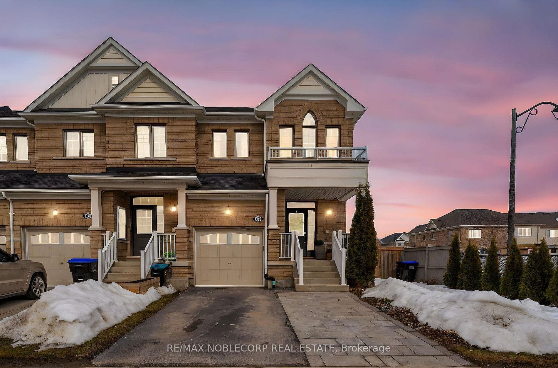 40 Sharpe Crescent, New Tecumseth, ON L0G 1W0