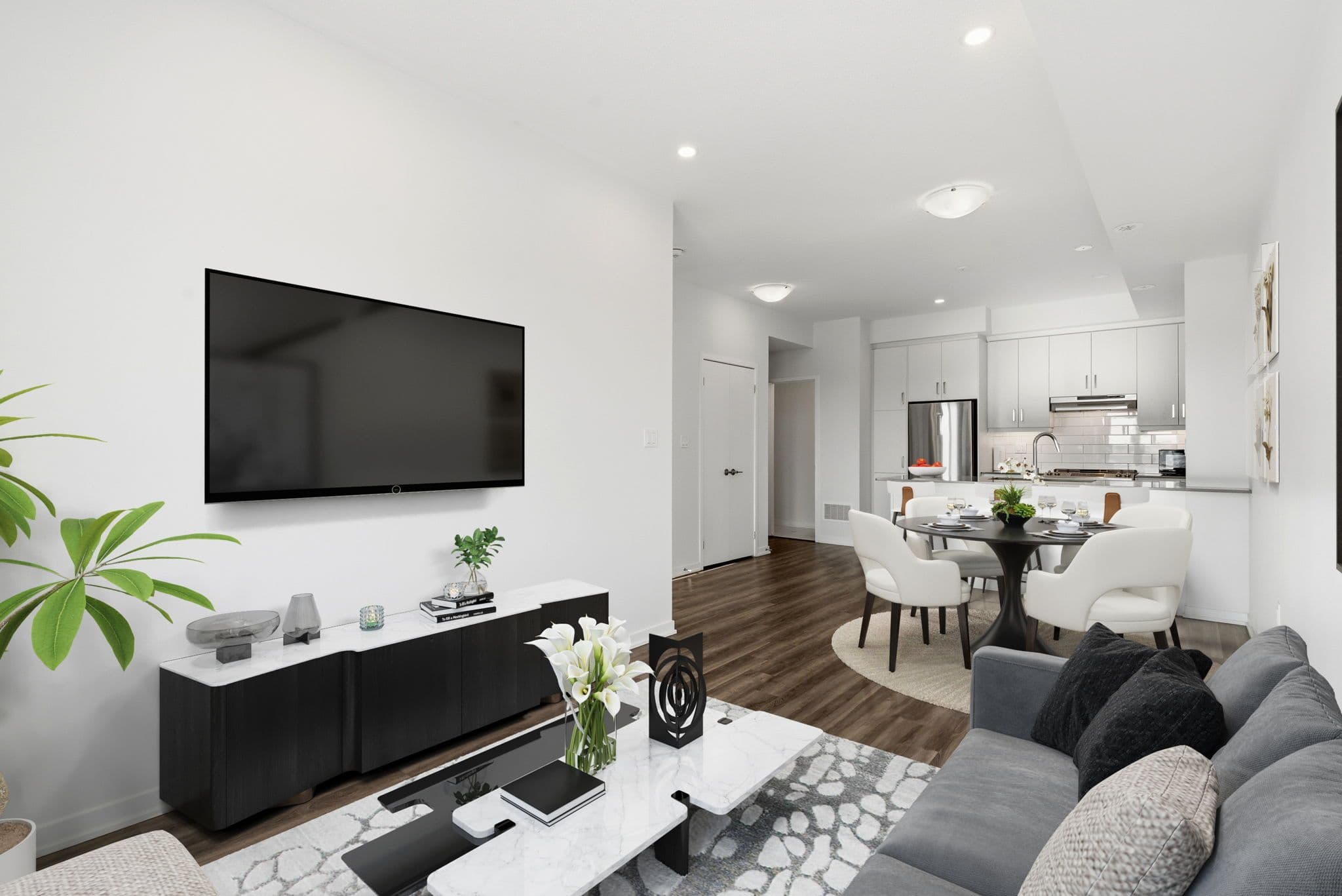 150 Honeycrisp Crescent 275, Vaughan, ON L4K 0N7