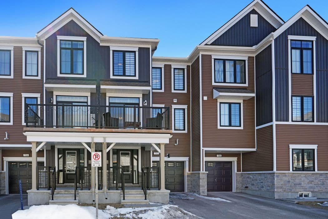 702 Hydrus Private, Barrhaven, ON K2J 7J6