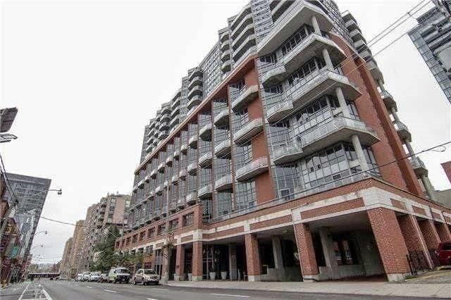 255 Richmond Street E 1516, Toronto C08, ON M5A 4T7