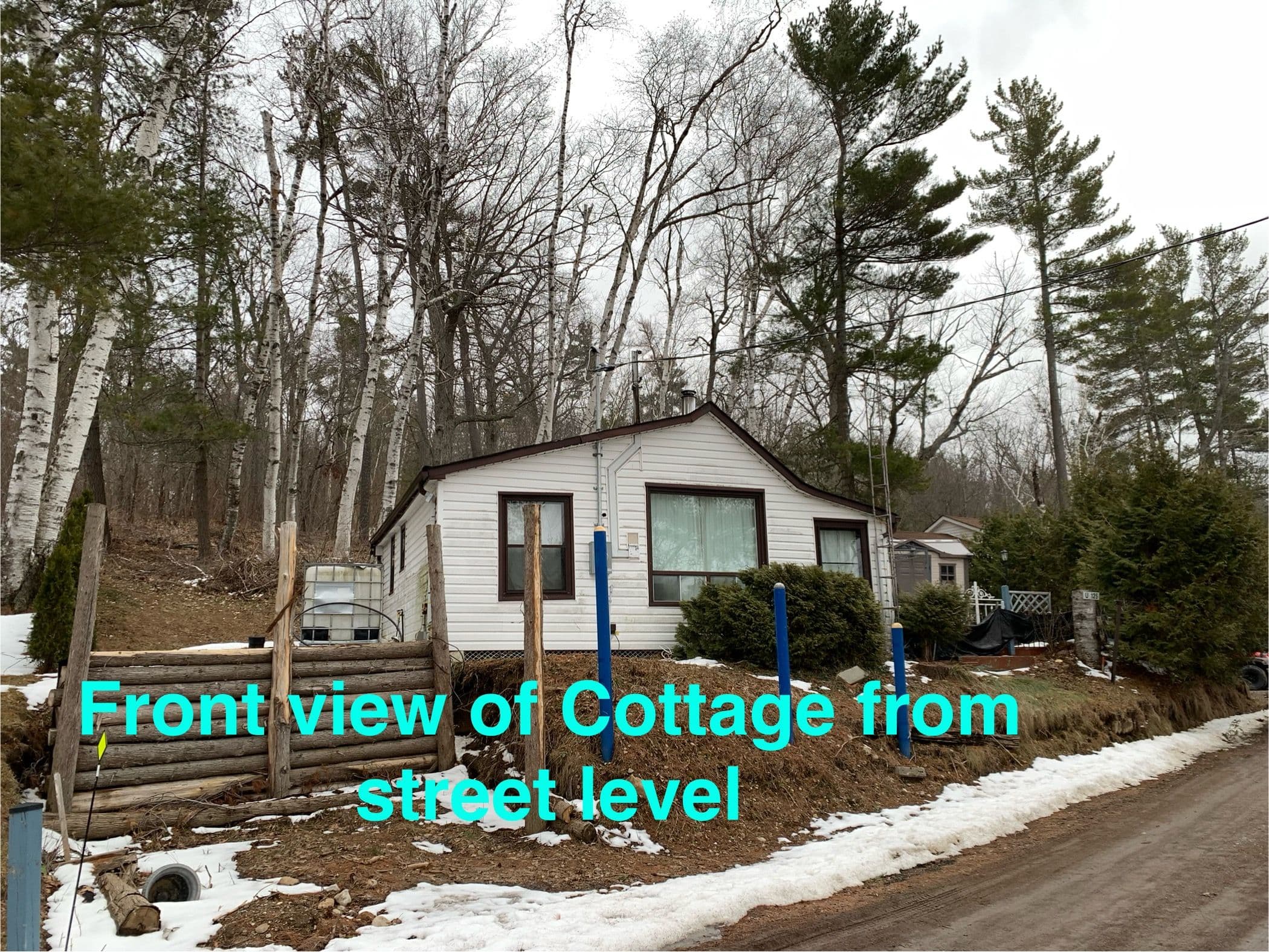 8018 Taits Beach Road 125, Hamilton Township, ON K0K 2E0