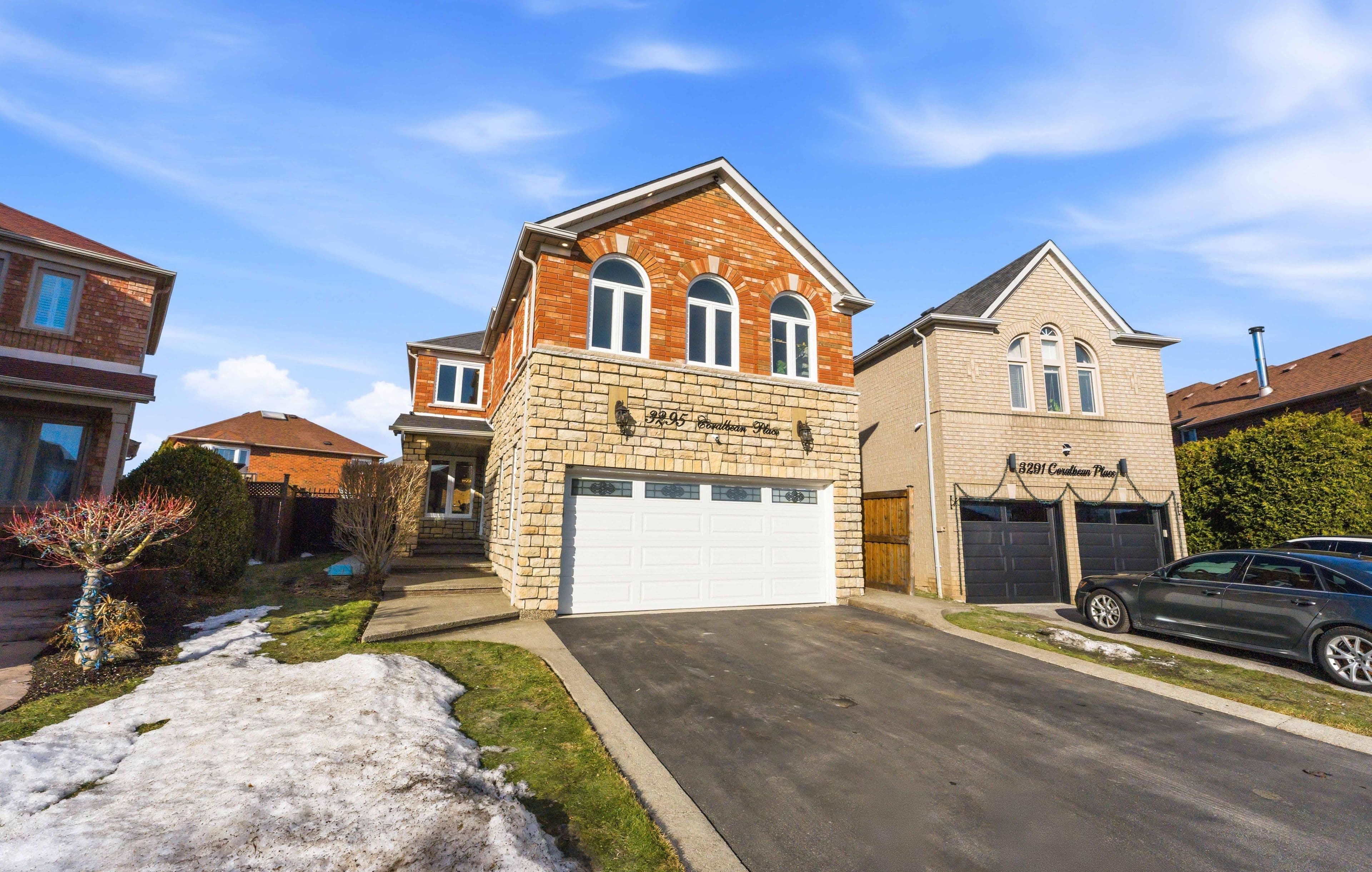 3295 CoralBean Place, Mississauga, ON L5N 6X8