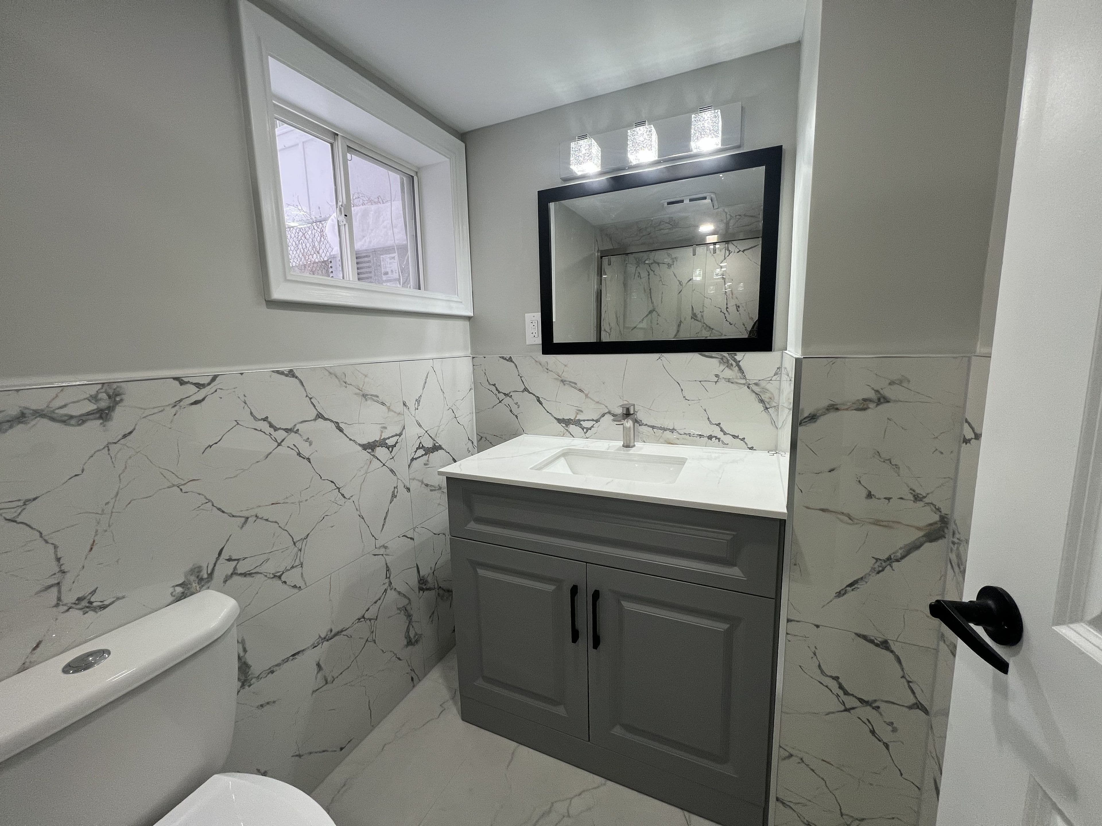 75 Regatta Crescent Basement, Toronto C07, ON M2R 2X7