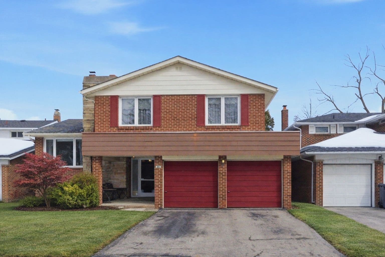 60 Groomsport Crescent, Toronto E05, ON M1T 2K9