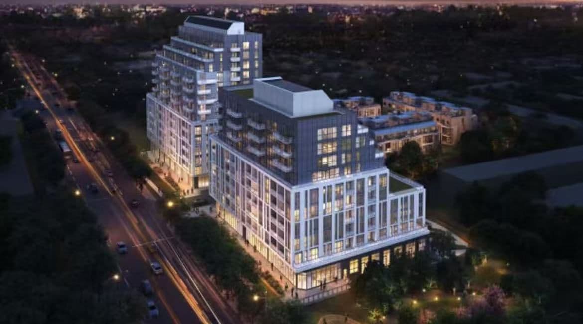 3429 Sheppard Avenue E B617, Toronto E05, ON M1T 0C1