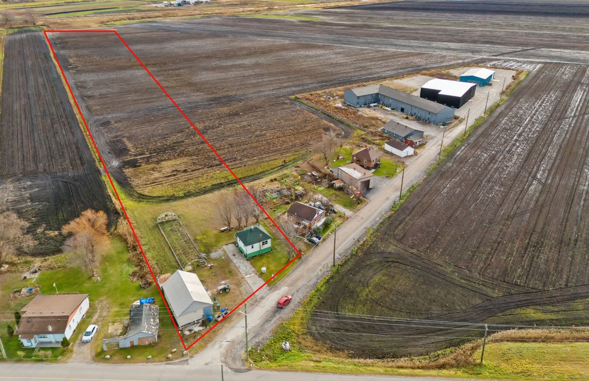 3 Grencer Road, Bradford West Gwillimbury, ON L3Z 3Z2