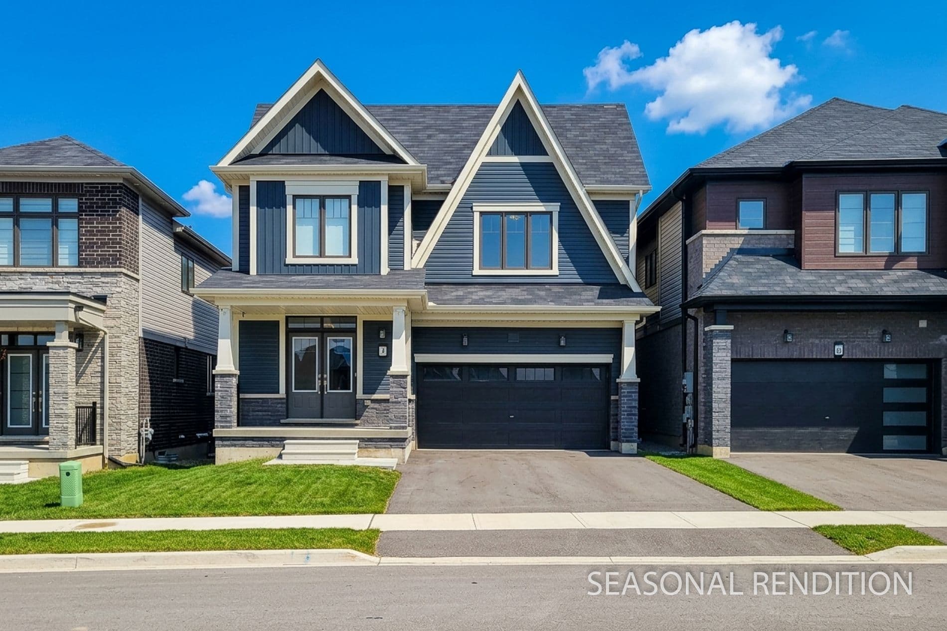 10 Castro Lane, Haldimand, ON N3W 0G9