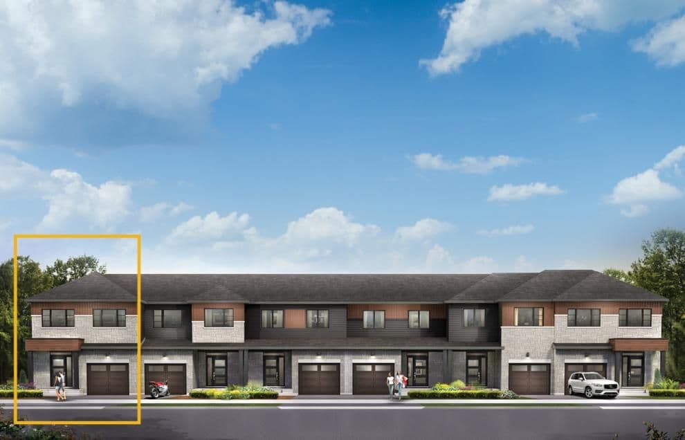 873 Fairline Row, Kanata, ON K2V 0T9