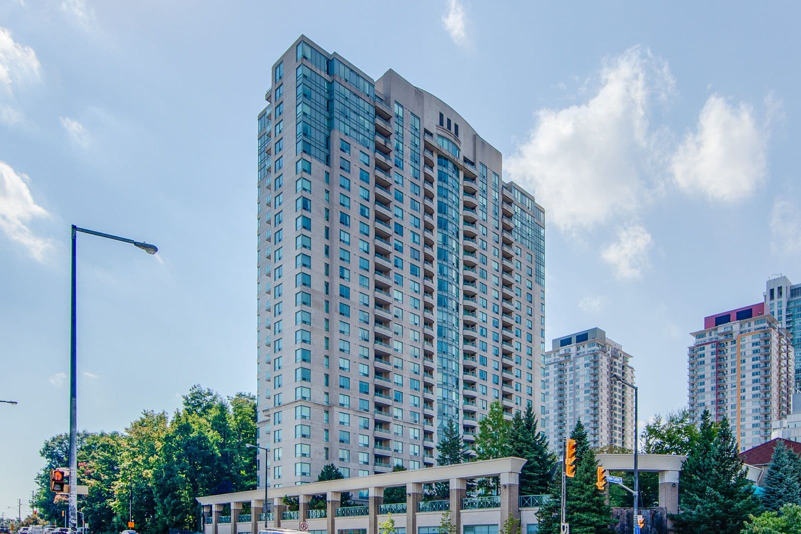 61 Town Centre Court 1903, Toronto E09, ON M1P 5C5