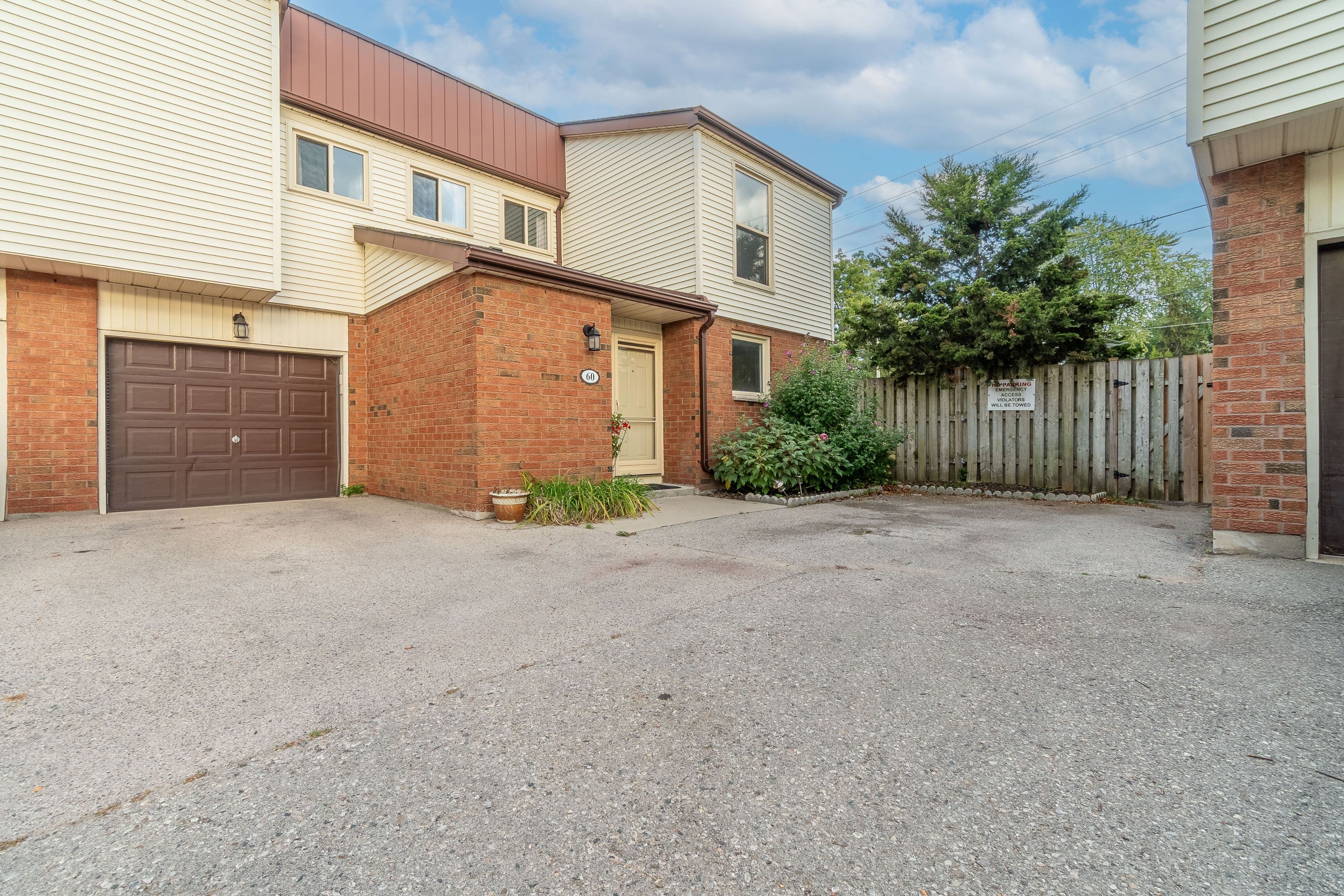 770 Fanshawe Park Road E 60, London North, ON N5X 1L5