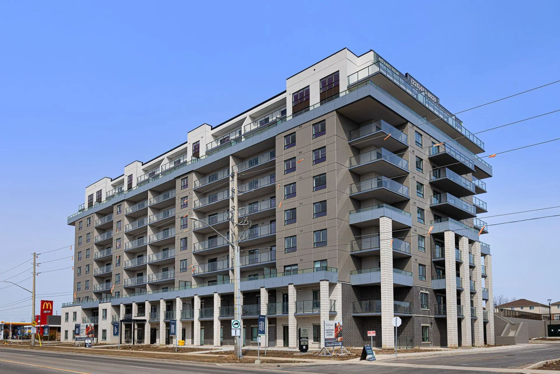 425 Watson Parkway N 1006, Guelph, ON N1E 7K5