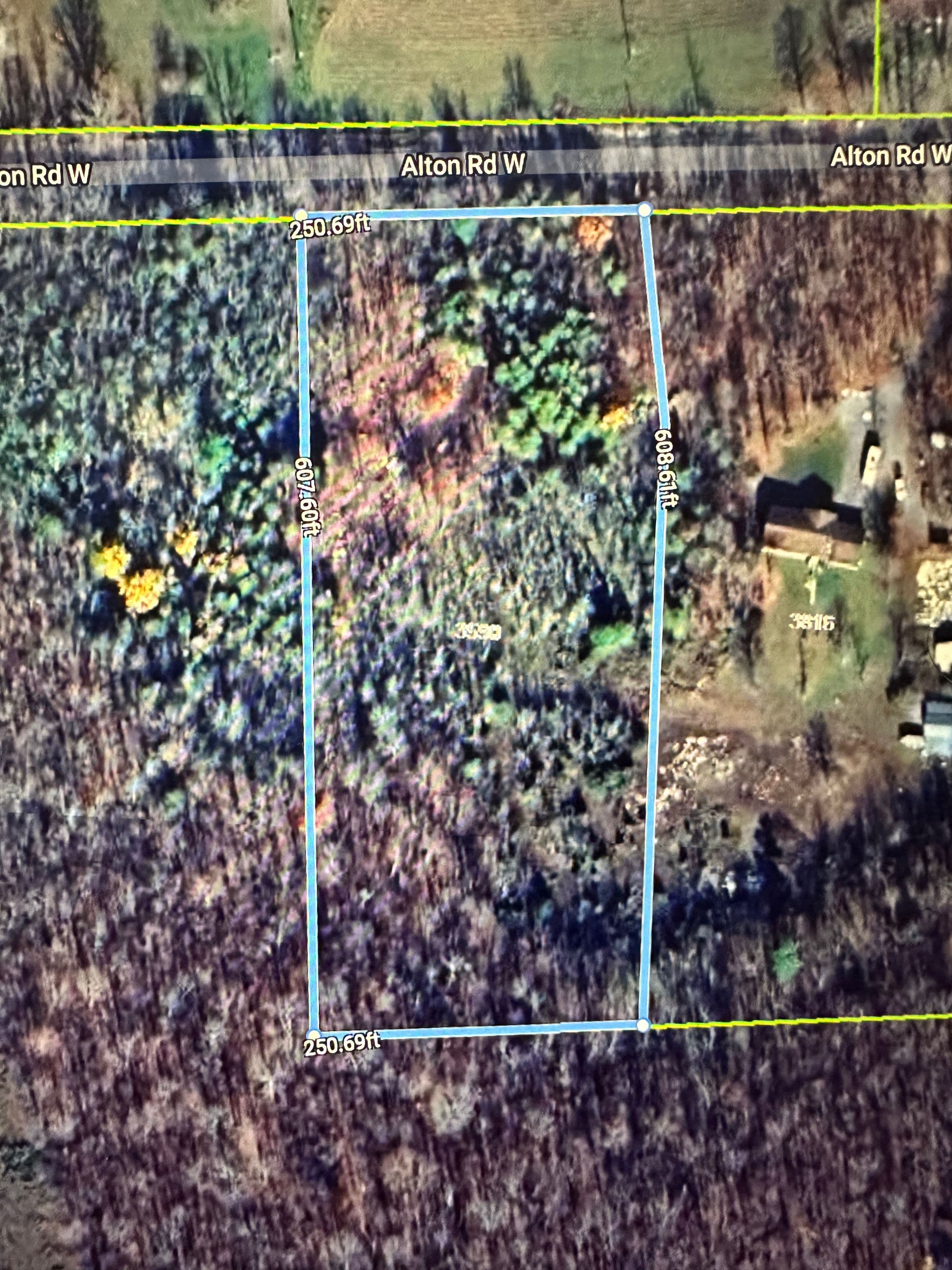 3590 ALTON Road W, Frontenac, ON K0H 1V0