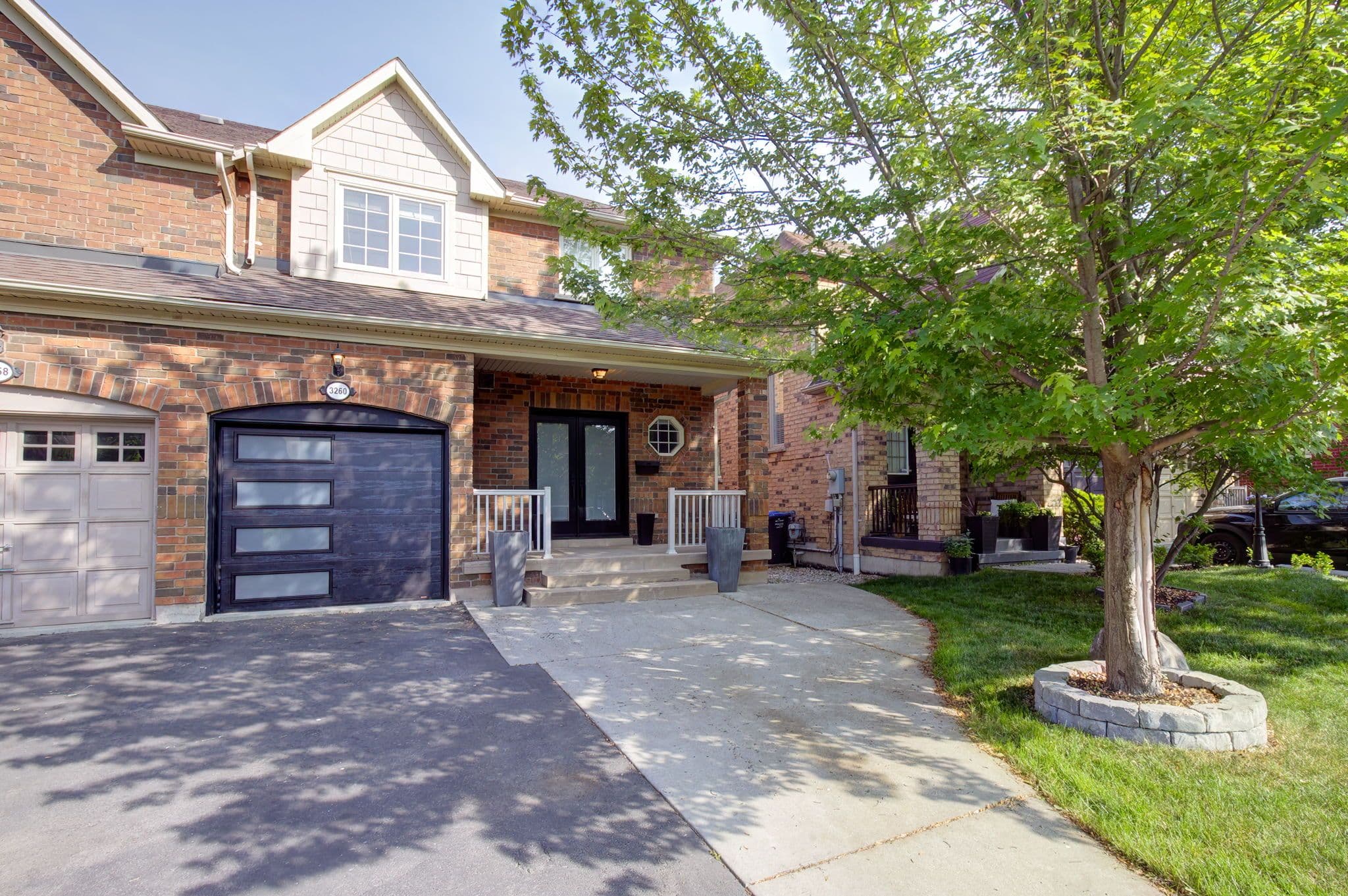 3260 Respond Road, Mississauga, ON L5M 7X4