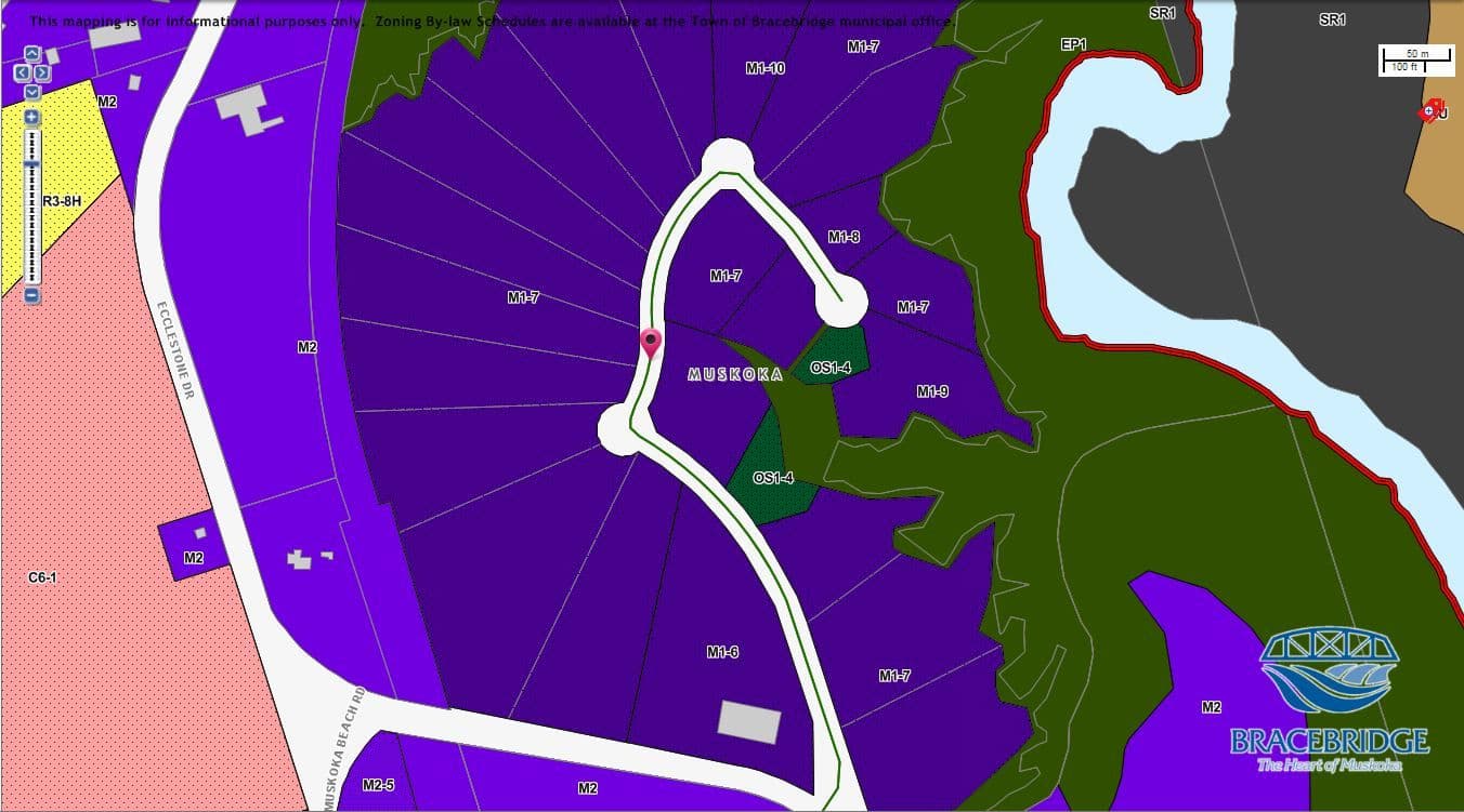 28 Kirkhill Drive Lot 18, Bracebridge, ON P1L 0A1