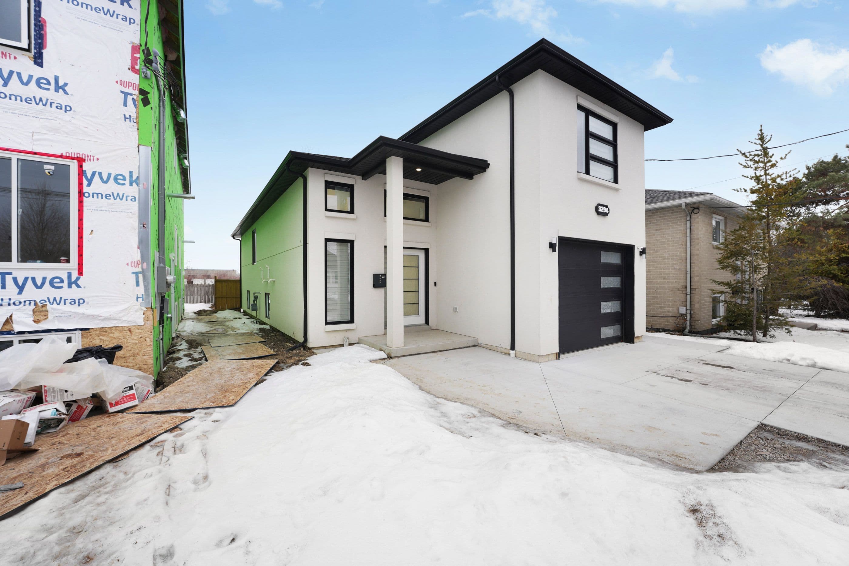 3294 Riberdy Road, Windsor, ON N8W 3T9