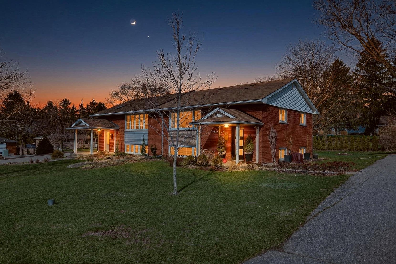 181 Clarke Road E, Ingersoll, ON N5C 3T7