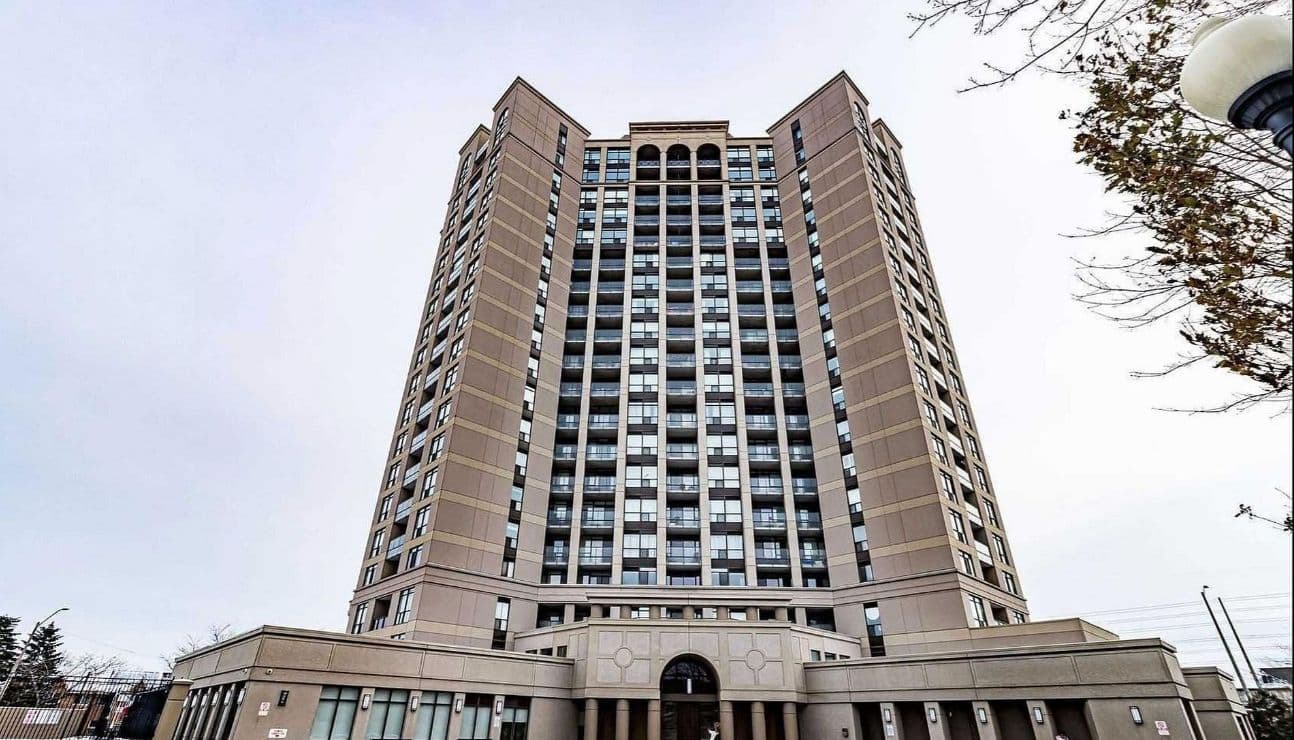 220 Forum Drive 103, Mississauga, ON L4Z 4K1