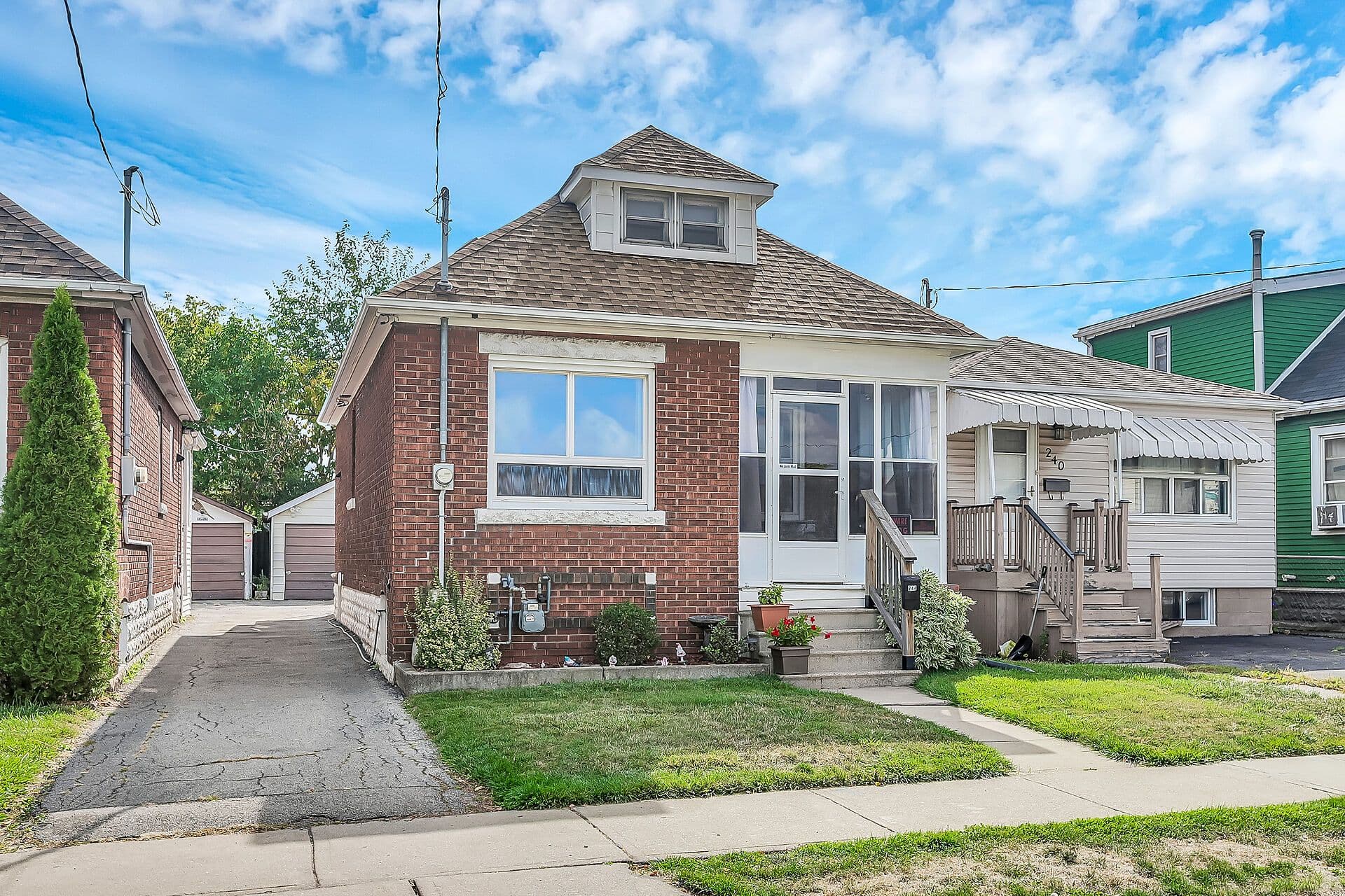 244 Cope Street, Hamilton, ON L8H 5B5