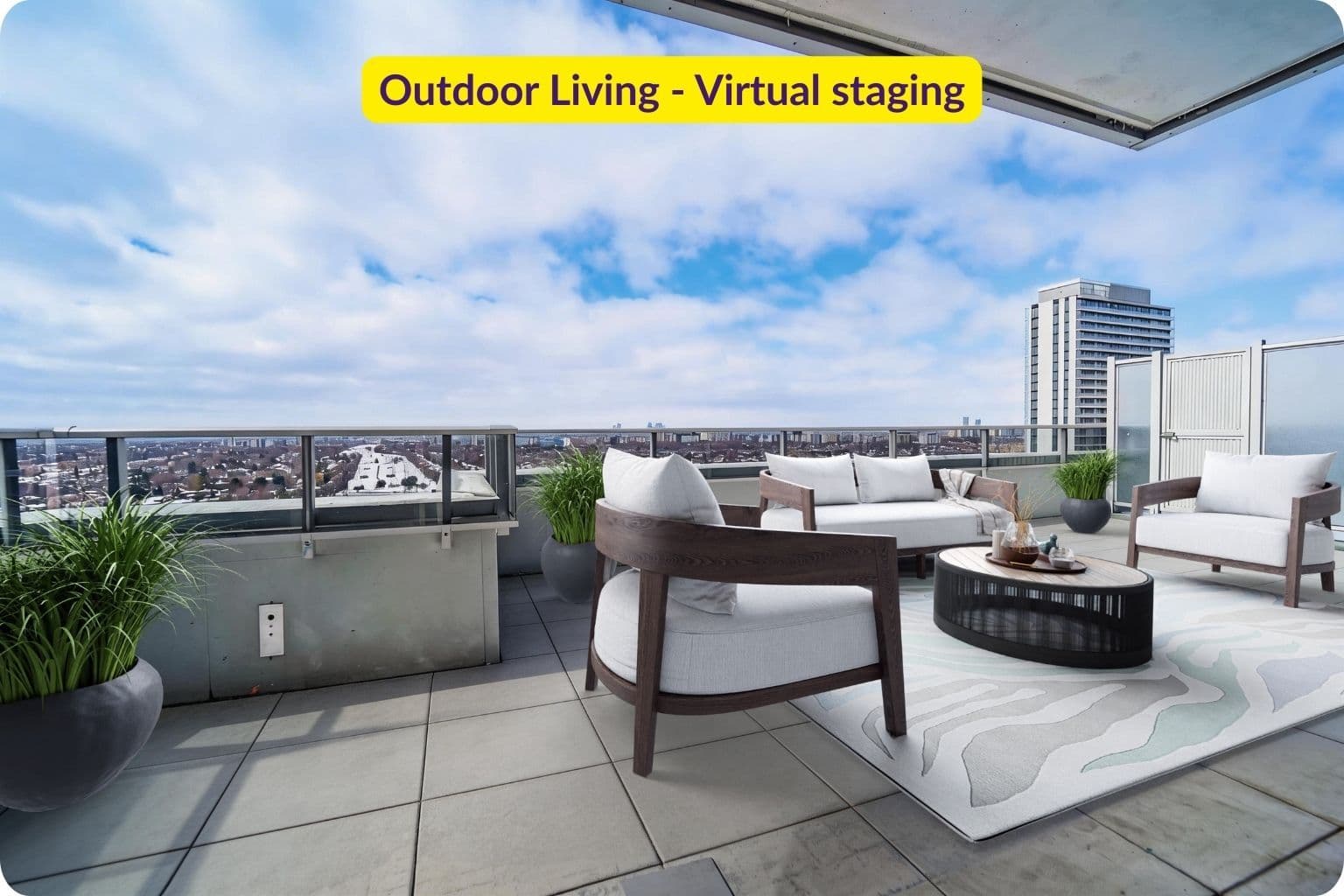 5791 Yonge Street PH201, Toronto C14, ON M2M 0A8