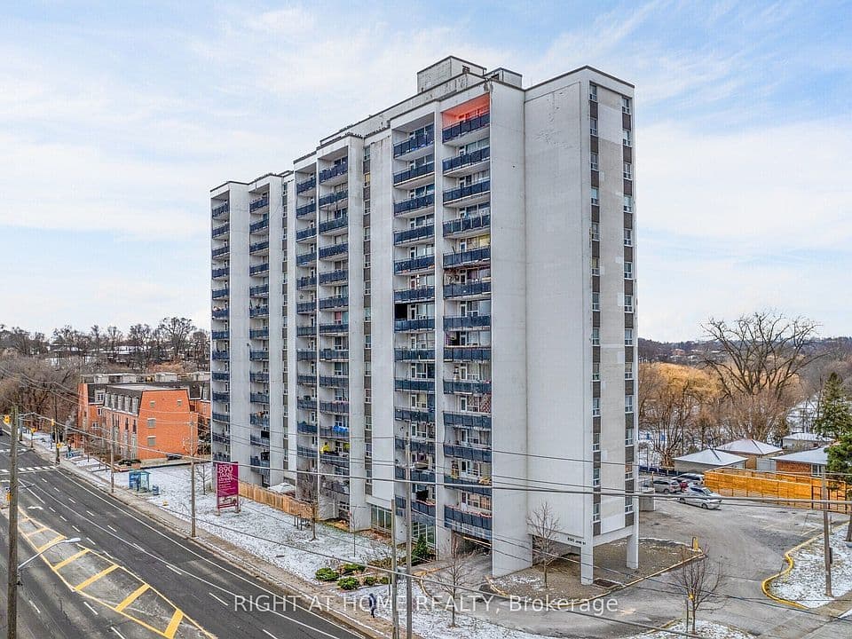890 Jane Street 1202, Toronto W03, ON M6N 4C3