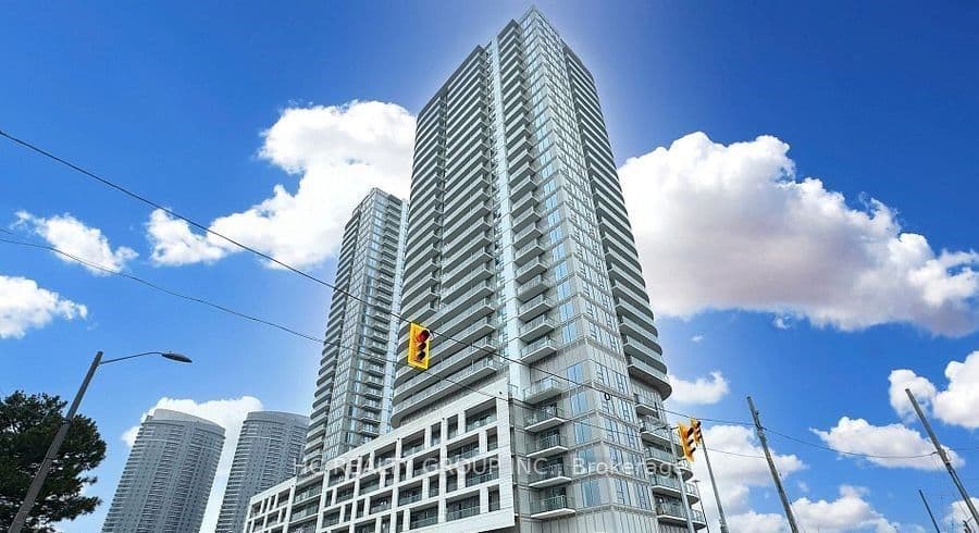 2031 Kennedy Road #2122, Toronto E07, ON M1T 0B8