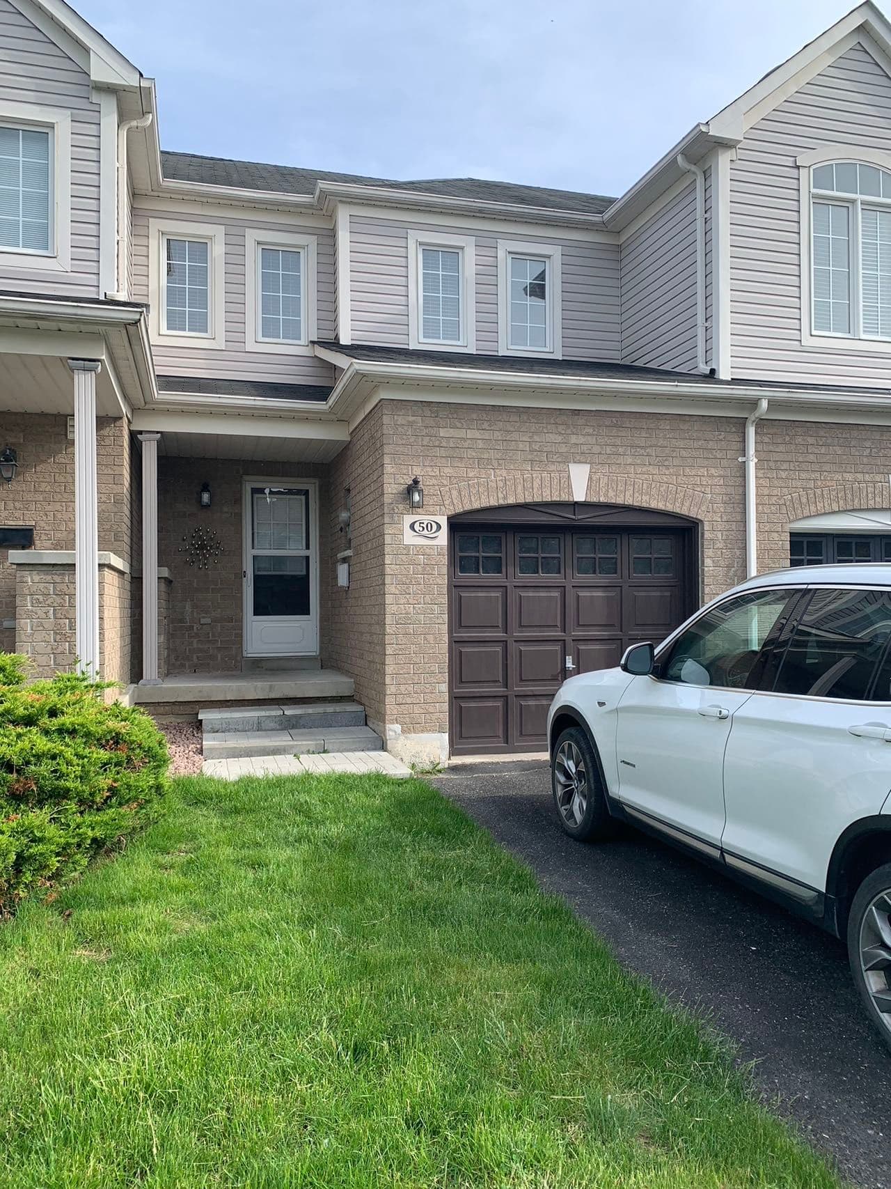50 Toscana Drive, Whitby, ON L1R 3N7