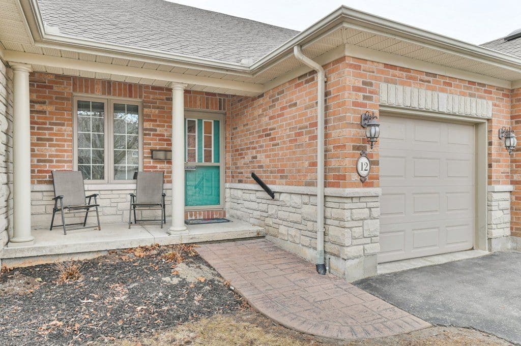 25 Heartwood Drive 12, Belleville, ON K8P 5M2
