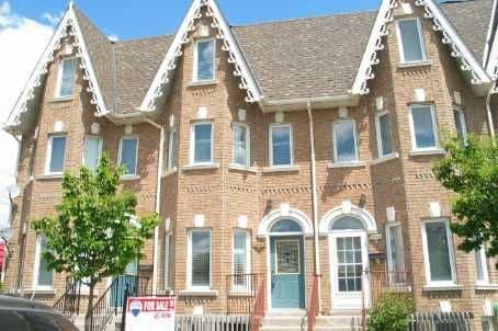 1585 S Weston Road S, Toronto W04, ON M9N 1T4