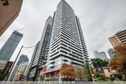 50 Wellesley Street E 1105, Toronto C08, ON M4Y 0C8