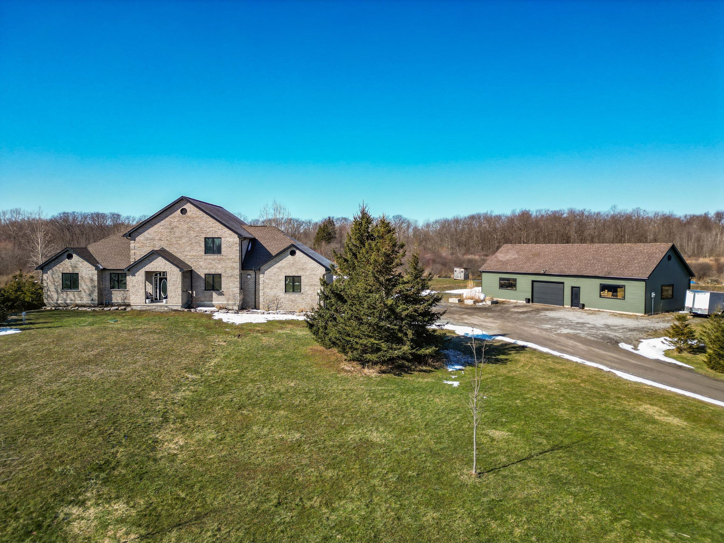 615 Burleigh Road N, Fort Erie, ON L0S 1N0