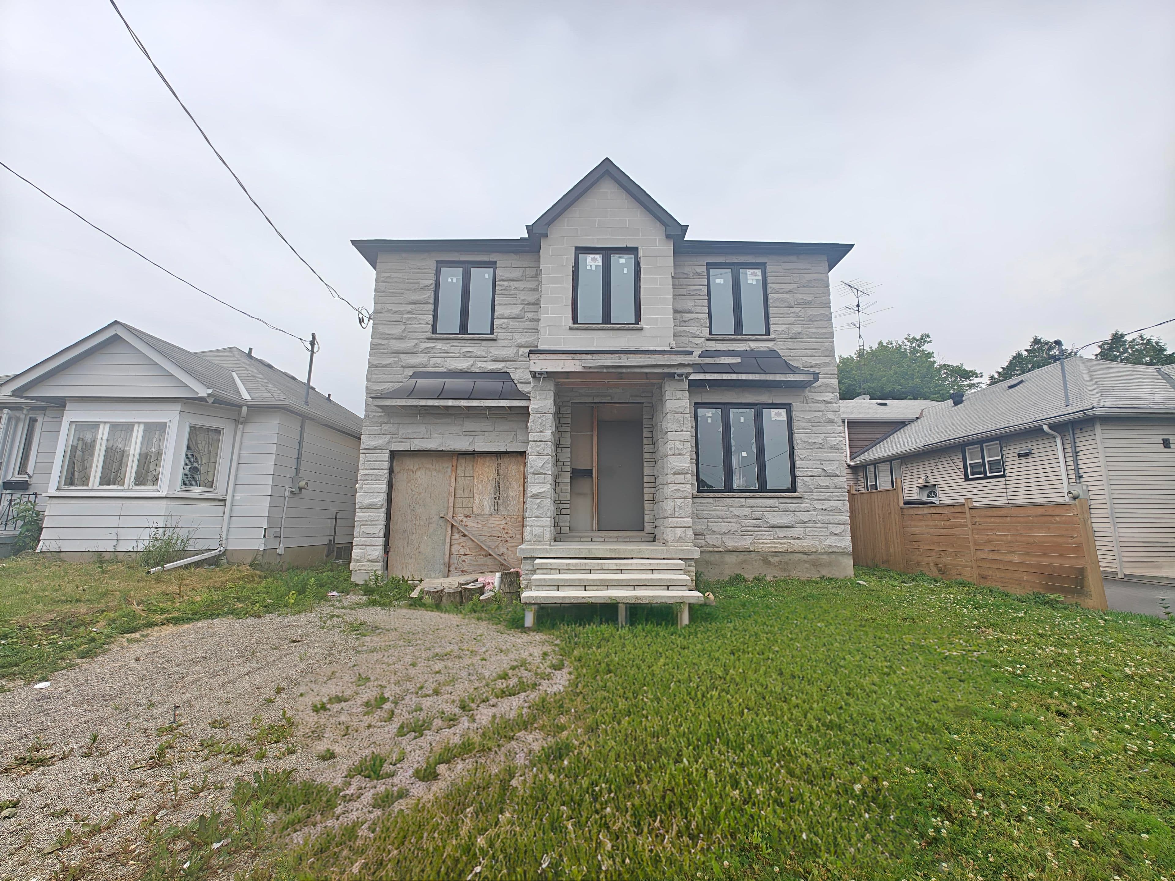 6 Cotton Avenue, Toronto E04, ON M1K 1Z2