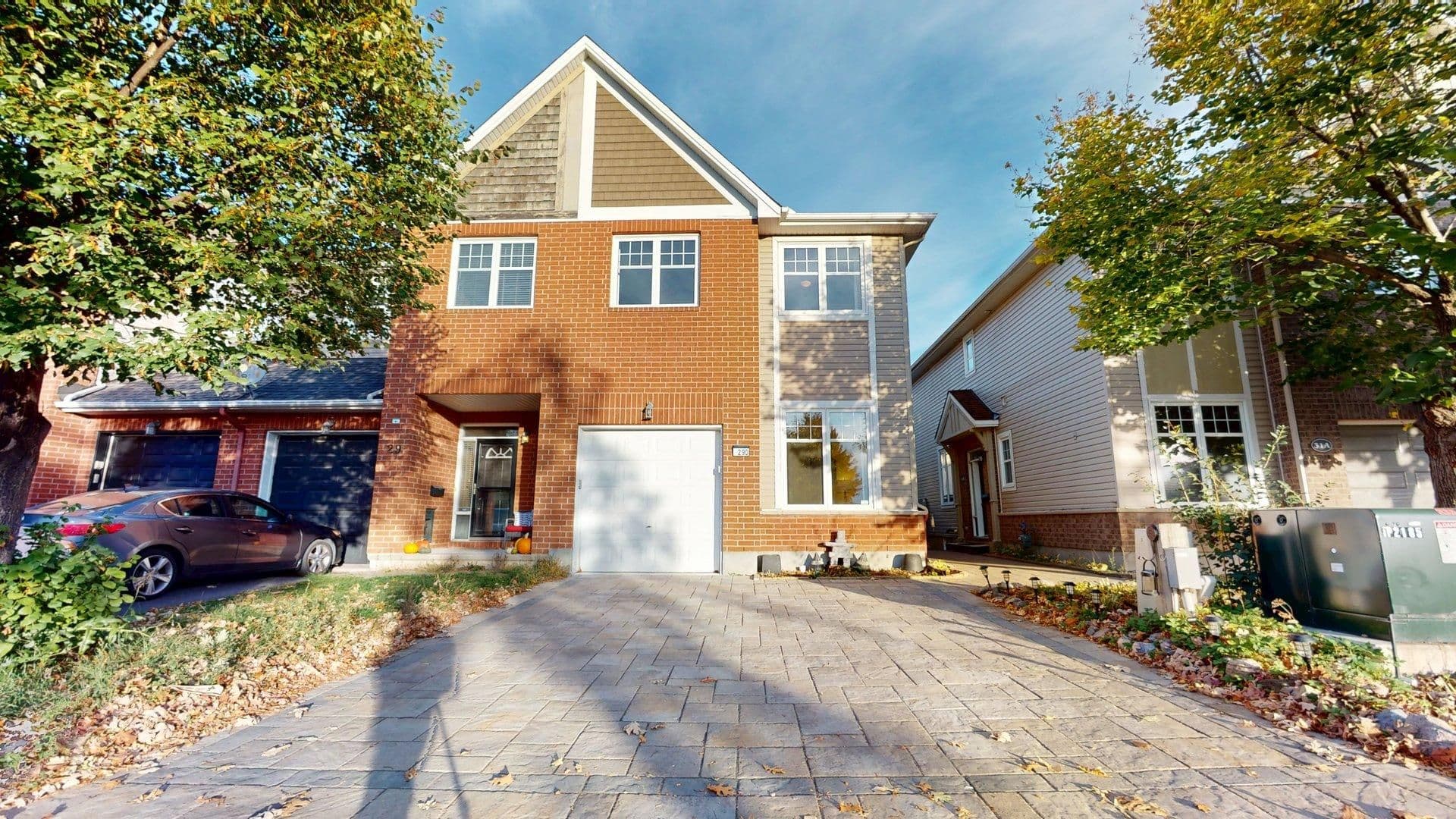 29D Cresthaven Drive, Barrhaven, ON K2G 6T8