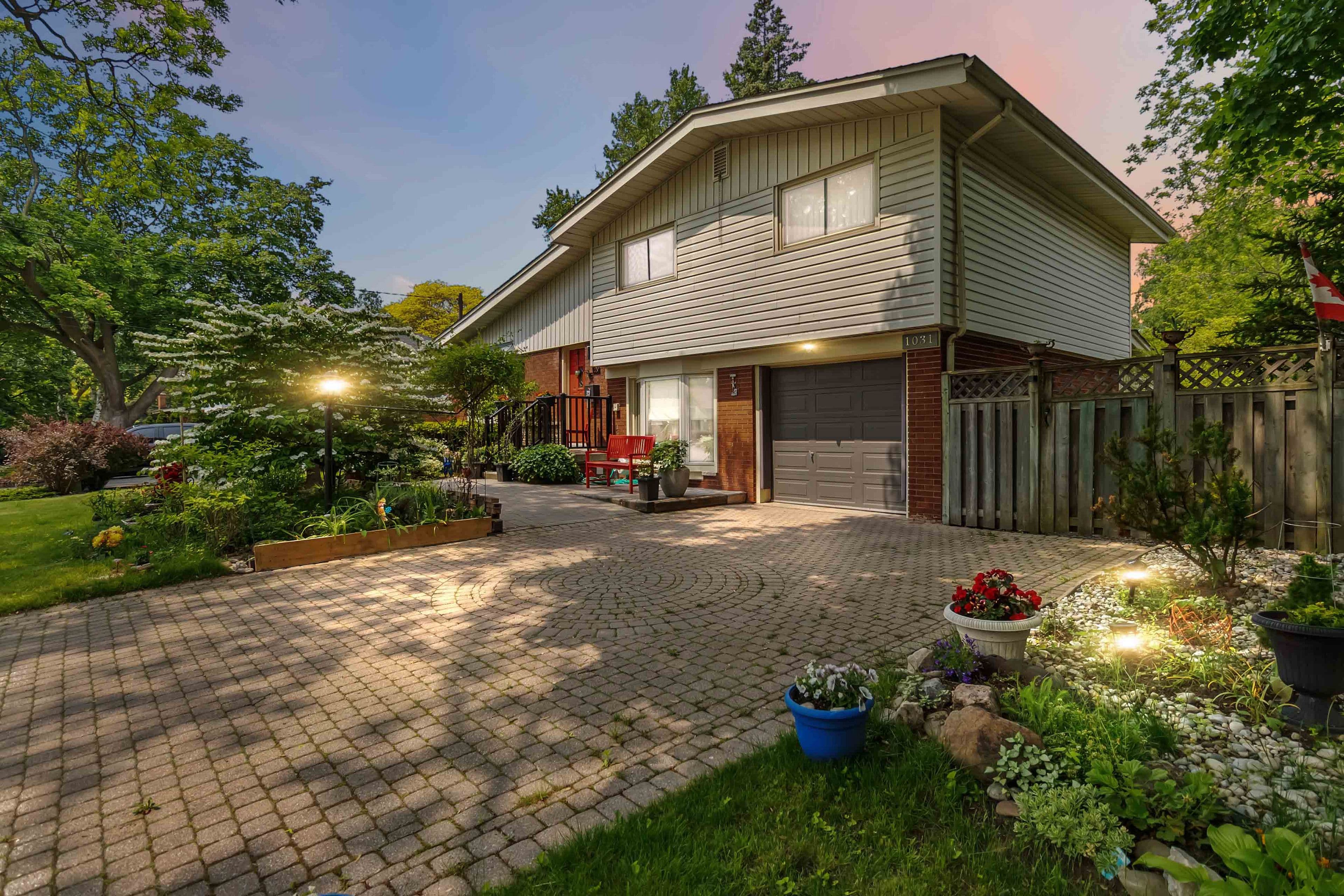 1031 Marley Crescent, Burlington, ON L7T 3S3