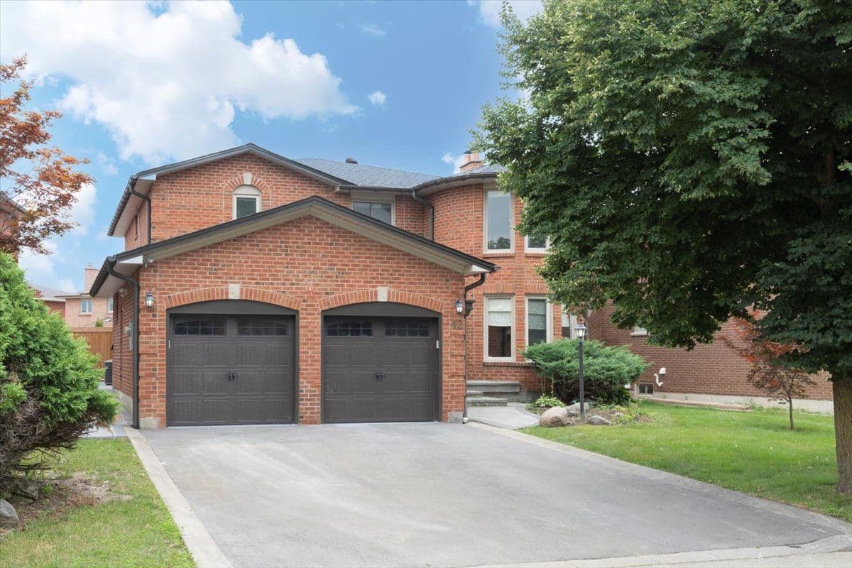 42 Armour Street Lower, Vaughan, ON L6A 1A5