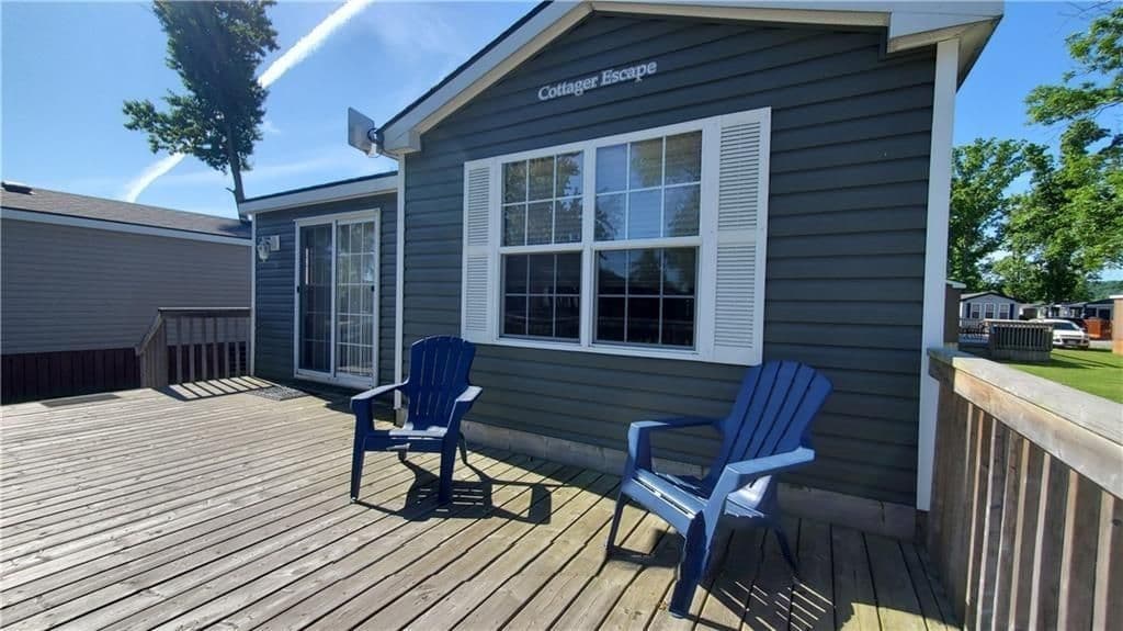 1501 Line 8 Road 357, Niagara-on-the-Lake, ON L0S 1J0