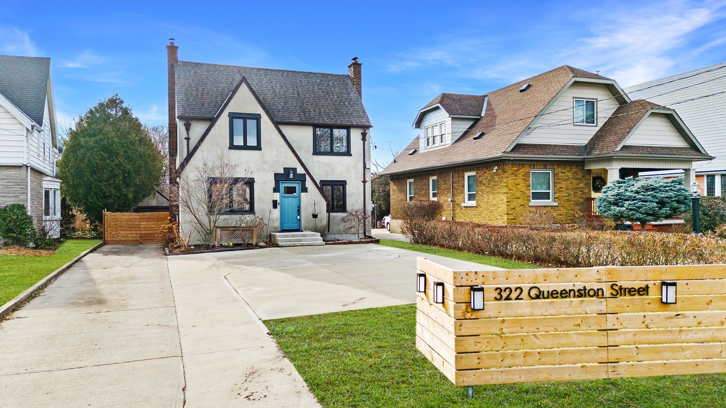 322 Queenston Street, St. Catharines, ON L2P 2X7