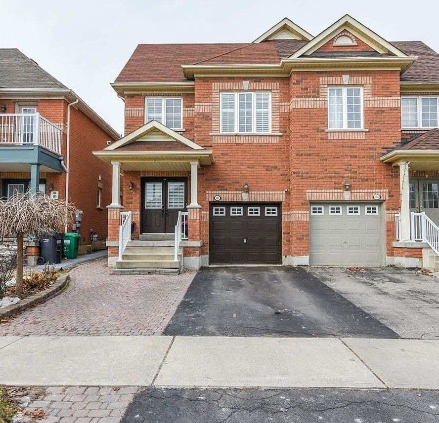 3857 Skyview Street (LOWER), Mississauga, ON L5M 8A1