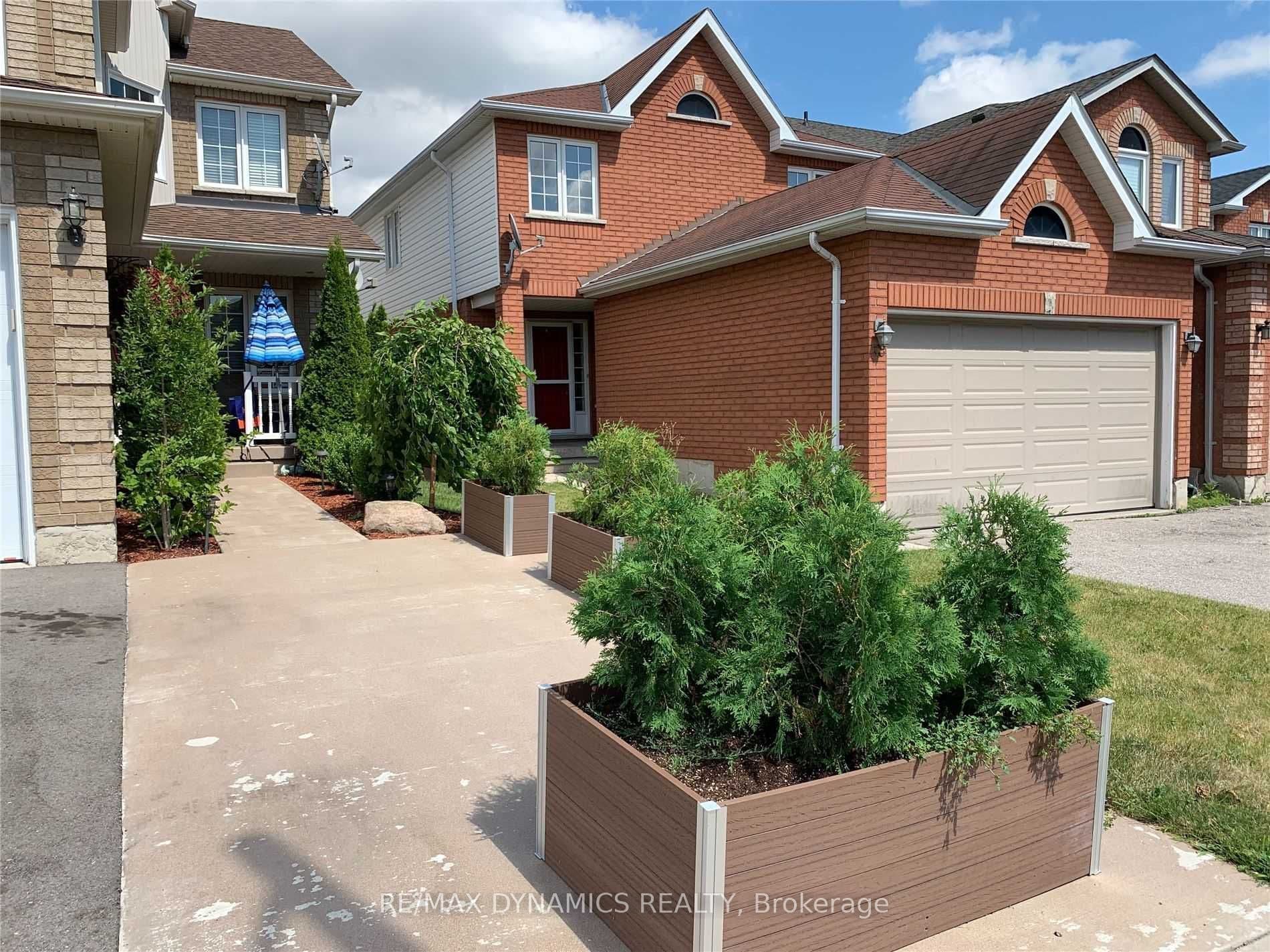 59 Adams Street BSMT, Bradford West Gwillimbury, ON L3Z 3E2