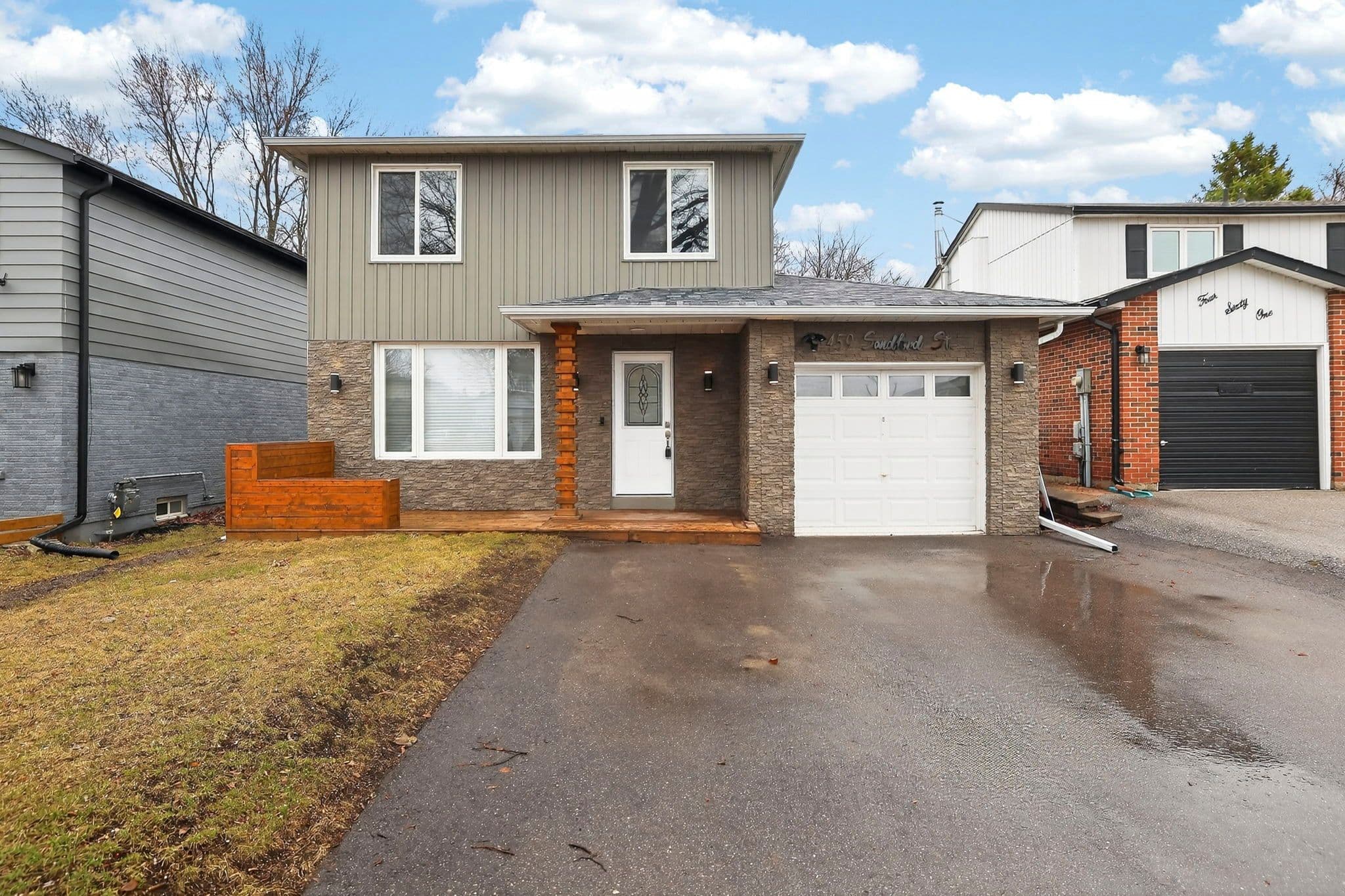 459 Sandford Street, Newmarket, ON L3Y 4S8