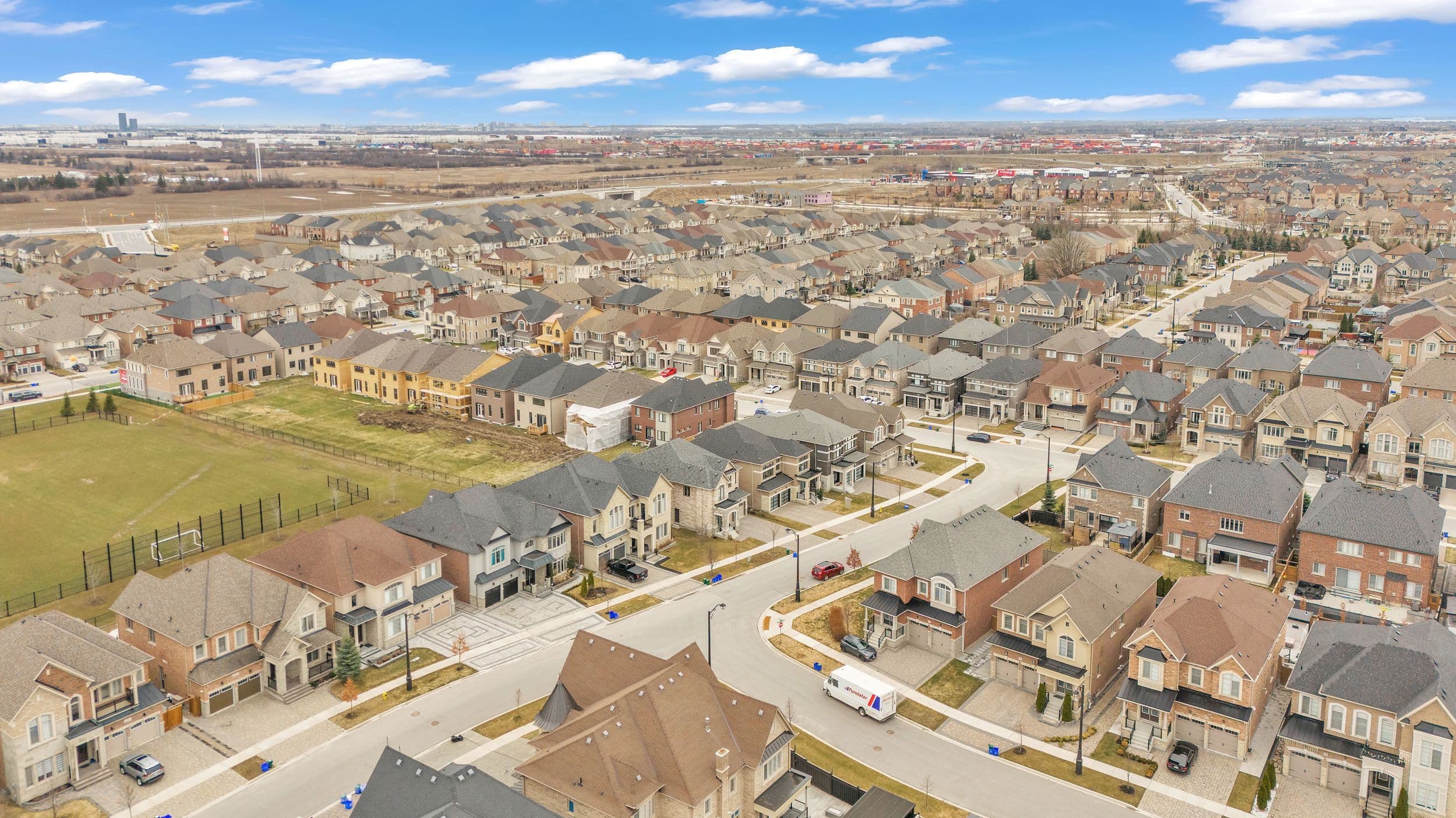 65 Port Royal Avenue, Vaughan, ON L4H 4K6