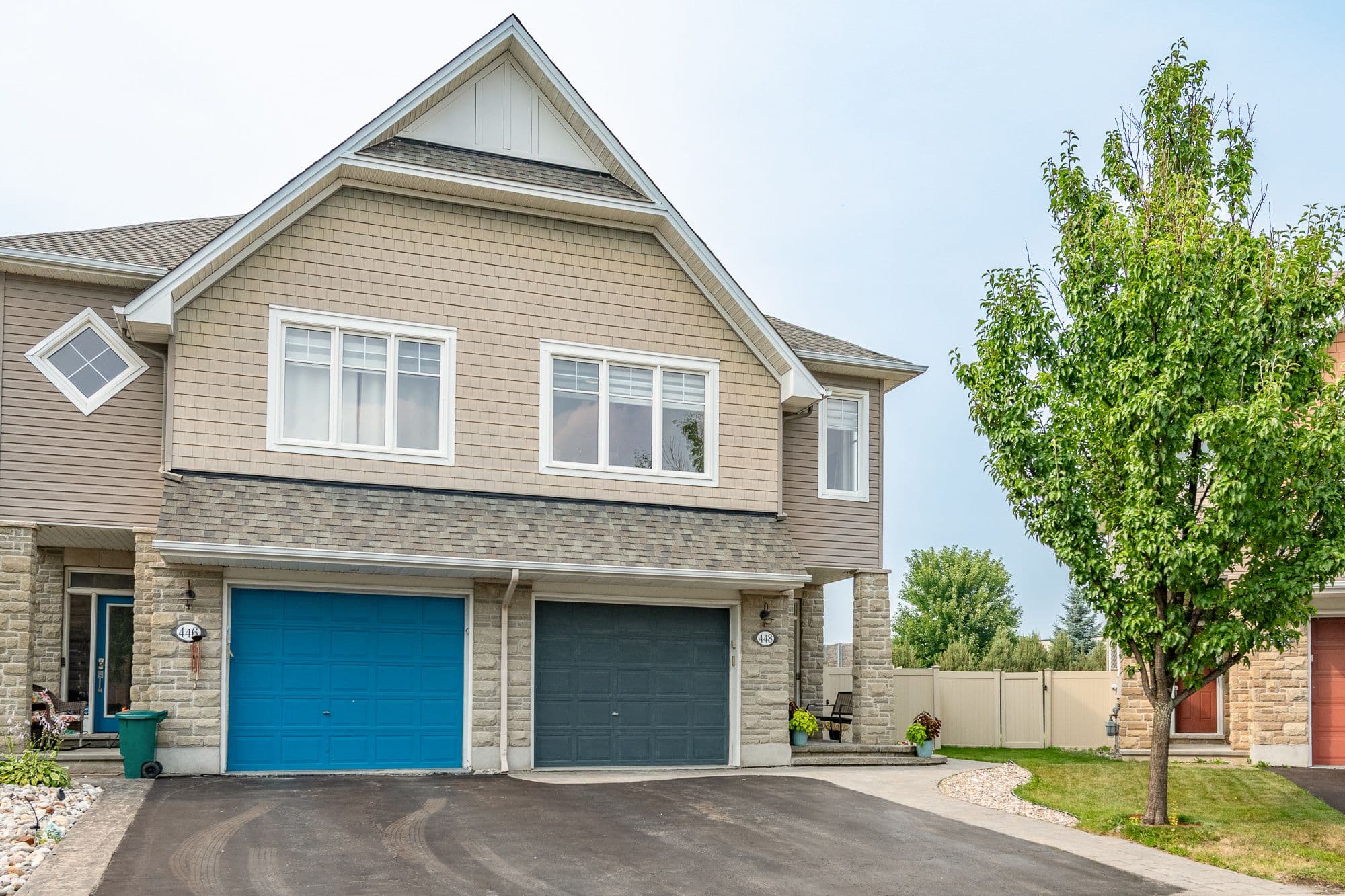 448 Rochefort Circle, Orleans - Cumberland and Area, ON K4A 0M9