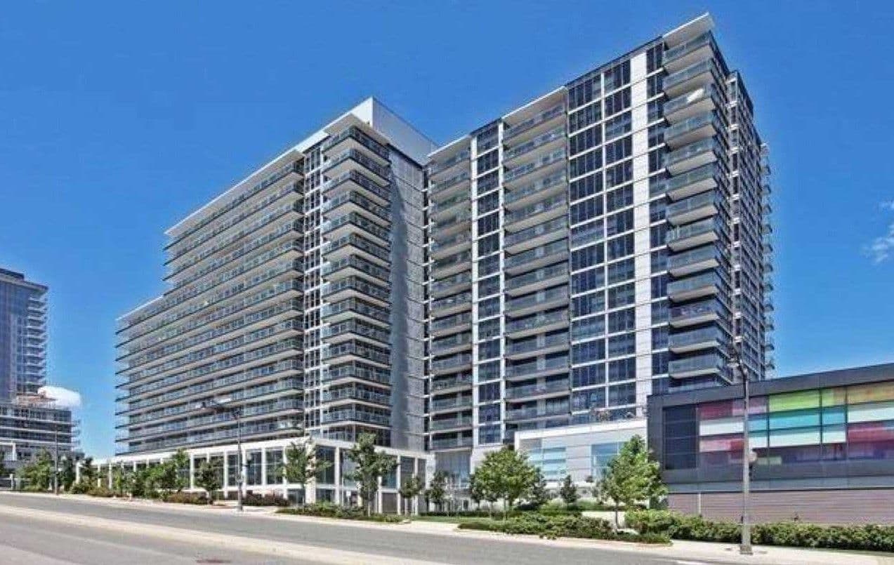 19 Singer Court 217, Toronto C15, ON M2K 0B2