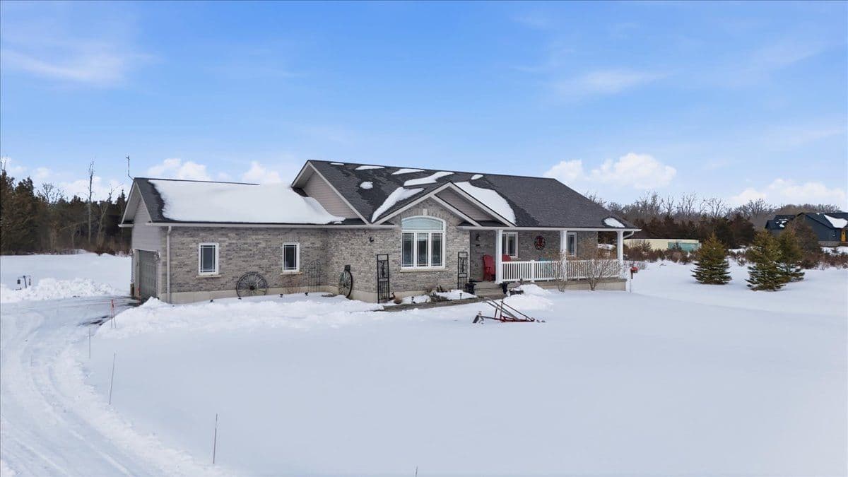 355 Mitchells Crossroad N/A, Prince Edward County, ON K0K 2T0