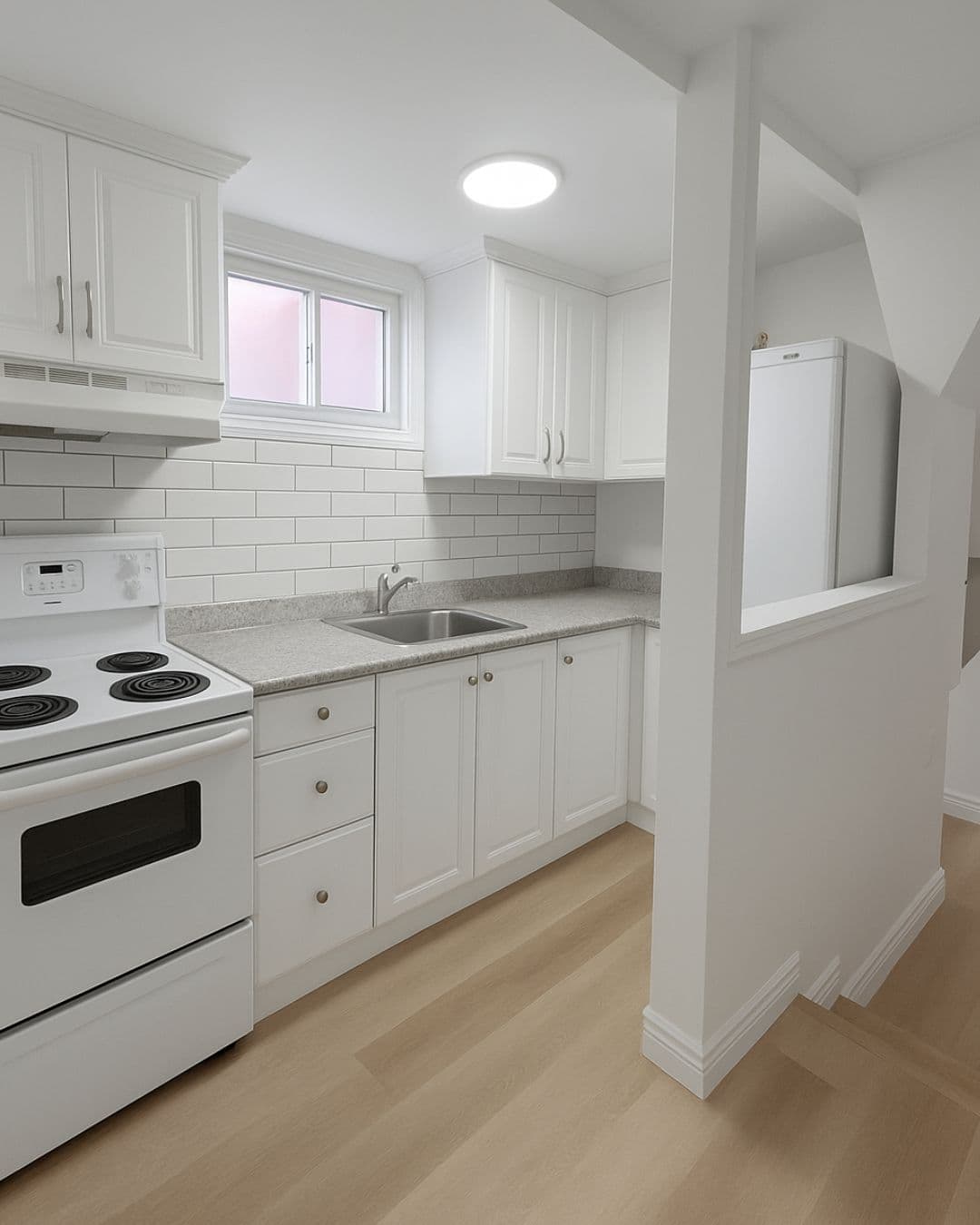 92 Braymore Boulevard Bsmt, Toronto E11, ON M1B 2N5