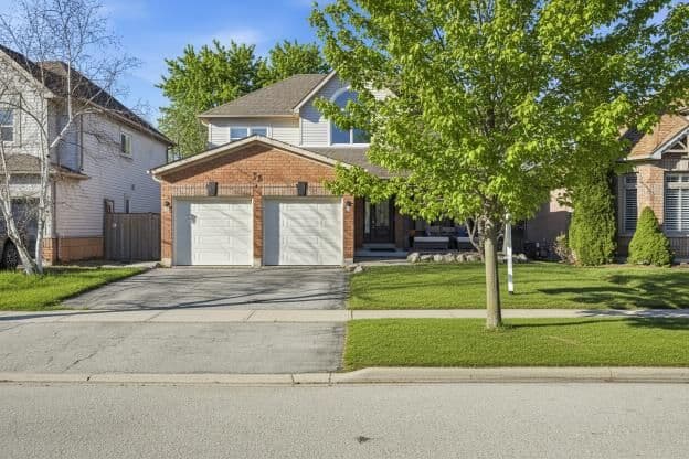 73 Riley Street, Hamilton, ON L8B 0P9