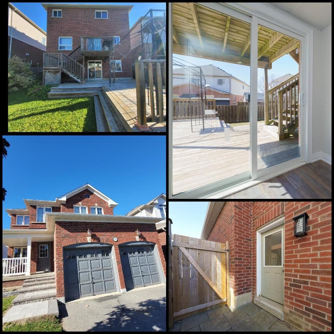 784 Ormond Drive, Oshawa, ON L1K 3B6