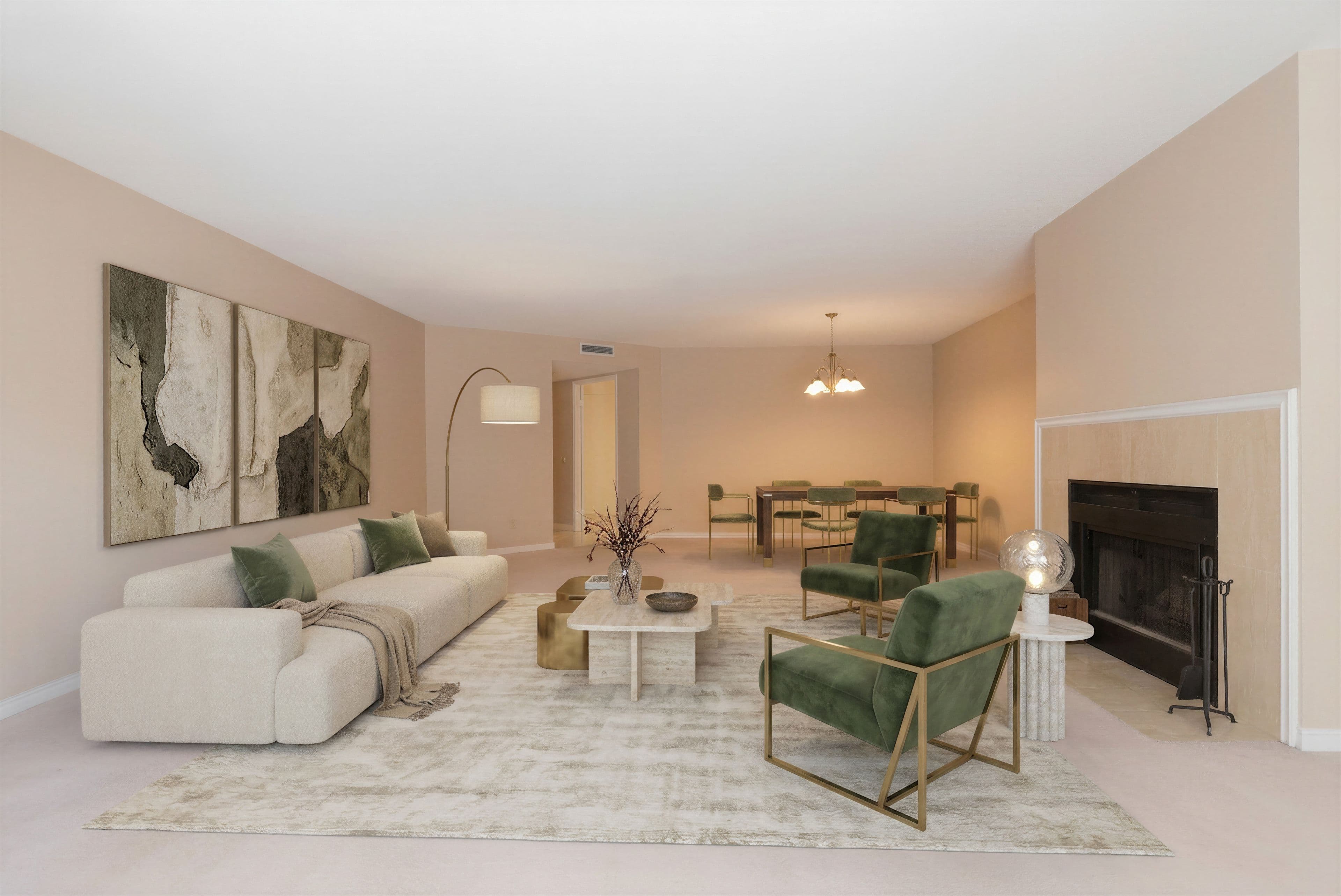 25 George Street 302, Toronto C08, ON M5A 4L8