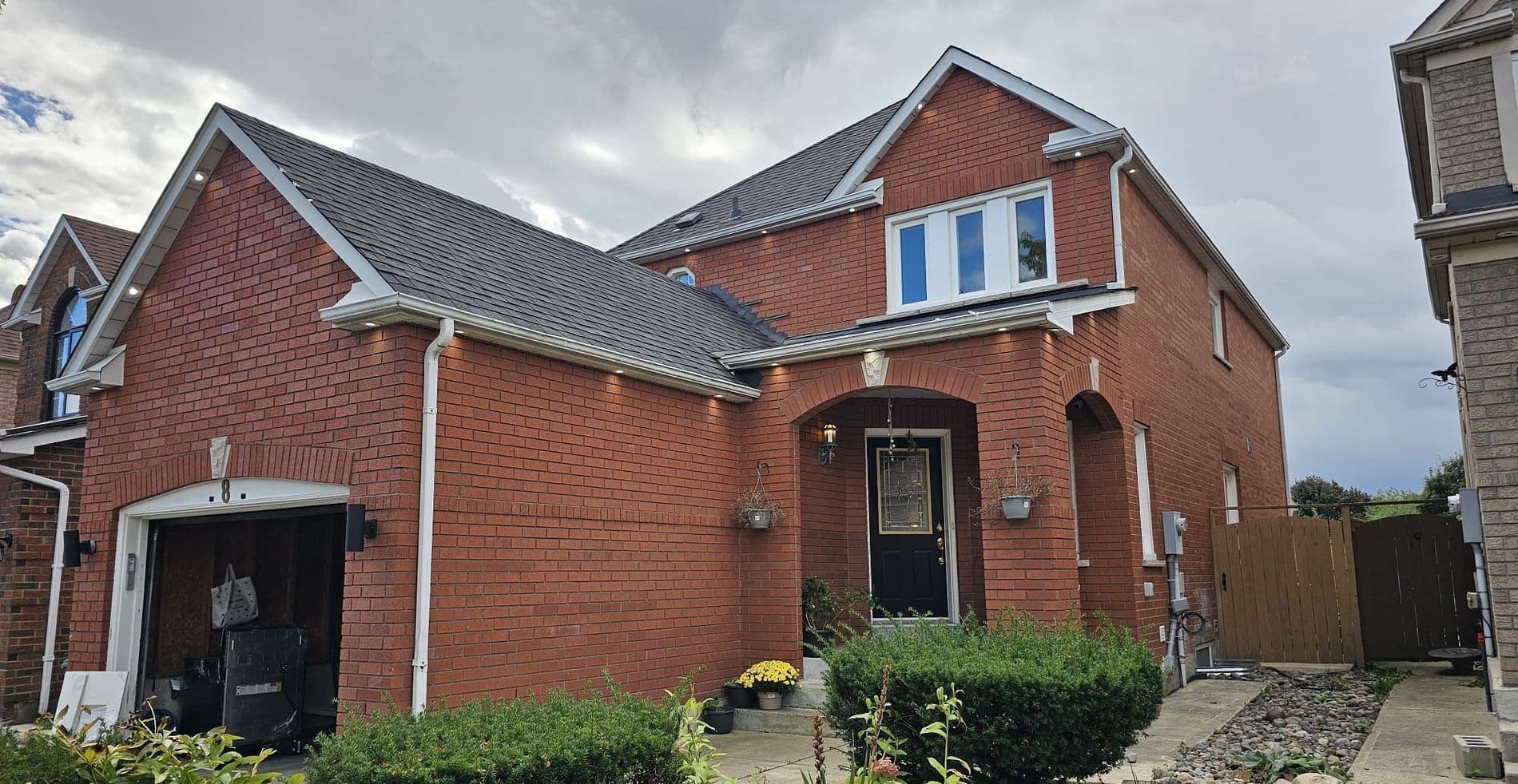 8 Treepark Street, Brampton, ON L6R 1T3